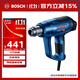 博世（BOSCH）GHG 16-50 熱風(fēng)槍1600瓦插電式 兩檔調節 