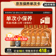 殼牌（Shell）保養單次卡 含機油機濾工時(shí)橙色光影 0W-20 SP/C5 5L