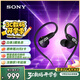索尼（SONY）INZONE 英縱 E9 賽事級入耳監聽(tīng)耳機 虛擬7.1聲道 FPS聲學(xué)結構 USB音頻盒 游戲耳機  黑色