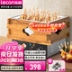 樂創(chuàng)（lecon）關(guān)東煮機煮面爐商用電煮鍋小賣部便利店麻辣燙專用鍋串串香機器擺攤LC-DK-GD1【多款式可選】