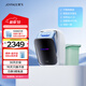 覺飛【新品首發(fā)】心愿2Pro迷你內(nèi)衣褲洗衣機(jī)洗烘一體小型分類全自動(dòng)家用清洗衣機(jī) 標(biāo)準(zhǔn)版（藍(lán)色洗滌袋）