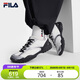 FILA 斐樂(lè)官方【楊冪同款】女鞋芭蕾2老爹鞋2025夏季跳跳德訓(xùn)運(yùn)動(dòng)鞋