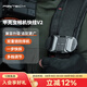 PGYTECH甲殼蟲相機快掛扣V2蒲公英微單背包快掛單反相機腰掛肩帶攝影背帶固定快裝板肩掛蒲公英快裝系統(tǒng) 相機快掛V2套裝（含快裝板）