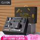 CLITON手搖磨豆機(jī)咖啡豆研磨機(jī)手磨便攜咖啡機(jī)咖啡壺濾杯電子秤手沖套裝