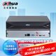 dahua大華硬盤(pán)錄像機 8路單盤(pán)位網(wǎng)絡(luò )攝像頭監控主機DH-NVR2108HS-HD/H（實(shí)發(fā)替代款10路DH-PN2110-L） 不含硬盤(pán)