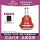 軒尼詩(shī)（Hennessy）XO 第10代2017年限量珍藏版(銀頭) 干邑白蘭地法國進(jìn)口洋酒 700mL 1瓶