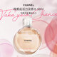 香奈兒（Chanel）橙邂逅淡香水50ml 果香調(diào) 進口奢品送禮 生日七夕禮物女自營