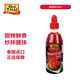 麗爾泰 甜辣醬430ml/瓶 辣椒醬 各式蘸醬烤雞烤肉燒烤醬燒菜 泰國(guó)進(jìn)口