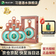 習(xí)酒貴州習(xí)酒君品500ml53度窖藏醬香型白酒商務(wù)宴請(qǐng)禮盒送禮 53度 500mL 6瓶 整箱裝（原箱發(fā)貨）