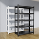 收|納|物|語(yǔ)貨架置物架子家用倉儲多層落地儲物收納陽(yáng)臺雜物快遞廚房櫥柜鐵架