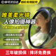 佳能相機適用鏡頭uv鏡 濾鏡 單反微單鏡頭保護鏡星光鏡 CPL偏振鏡 減光鏡 微距 柔光鏡 相機UV鏡 柔光鏡（人像風(fēng)光 唯美柔和） 67mm