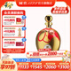國窖1573【送禮宴請】官方 封藏大典紀念酒 濃香型 白酒 春釀 55度 1L 1壇 金狗佑財A款