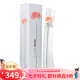 KENZO高田賢三純凈之水香水七夕情人節(jié)生日禮物送朋友新老包裝隨機(jī) Flower一枝花女香100ml EDT