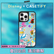 CASETIFY Disney公主 x CASETiFY聯(lián)名 愛麗絲夢游仙境貼紙 適用iPhone16/15/14/13/12 Plus/Pro/Max 鏡面手 鏡面黑框Magsafe iPhone 
