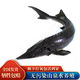 棠鮮生活體鱘魚(yú)鮮活鱘魚(yú)生鮮海鮮活體無(wú)刺食用活魚(yú)淡水產(chǎn)包活中秋送禮 3斤/條（包活到家 一條禮盒裝