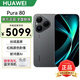 華為Pura 80【國家補貼85折】 新機2025上市旗艦機 HUAWEI pura80pro系列 p80鴻蒙AI智能華為手機B 絲絨黑 12GB+512GB