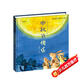 中秋節快樂(lè )（青銅葵花圖畫(huà)書(shū)獎金獎作品，小故事中蘊含大智慧，將一份溫柔與溫暖傳遞下去）