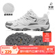 駱駝（CAMEL）昆侖山登山鞋女防水防滑透氣專(zhuān)業(yè)徒步鞋戶(hù)外輕便男款運動(dòng)鞋子 F23A097036，白灰，女款 密網(wǎng) 37