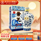 景芝青花原漿 高度白酒 山東酒特釀禮盒 62度 1.5L 1壇 單壇