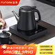 FUNORK全自動(dòng)上水電熱水壺泡茶專(zhuān)用燒水壺茶臺一體機茶桌茶幾保溫電茶爐茶具燒水器 HL-303