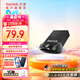 閃迪（SanDisk） 閃迪U盤CZ430防震車載 加密高速迷你電腦商務(wù)汽車優(yōu)盤 至尊高速酷豆(安全加密) 32G讀速高達130MB/S