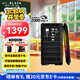 西部數據（WD）移動(dòng)固態(tài)硬盤(pán)（PSSD）P40游戲硬盤(pán)ssd外接ps4/5手機筆記本拓展存儲2000MB/s 【黑盤(pán)P40】| 2TB  Type-C 官方標配
