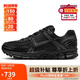 耐克NIKE運動休閑鞋男緩震ZOOM VOMERO 5運動鞋BV1358-003黑42