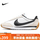 耐克NIKE女子休閑鞋 W NIKE PACIFIC 運動(dòng)鞋HM4771-105白 36.5