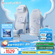 傲風(fēng)C3Pro 小白熊女生電競椅人體工學(xué)椅電腦椅游戲椅久坐舒服椅子