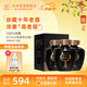 高洲濃香型白酒原酒王·珍藏原液67度純糧口糧酒高粱酒500ml送禮長(cháng)輩 67度 500mL 3壇 【調味級老酒】