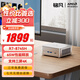 銘凡UM870Slim/690Slim銳龍R7-8745H/R9-6900HX迷你主機(jī)電腦八核mini主機(jī)高性能游戲辦公臺式小主機(jī) UM870Slim（R7-8745H) 準(zhǔn)系統(tǒng)/無內(nèi)存無硬盤（限時(shí)補(bǔ)
