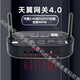 通用電信千兆萬兆天翼網(wǎng)關(guān)吉比特光纖路由一體全國光貓自建OLT 全新原裝對碼千兆WiFi6多省通用