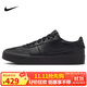 耐克NIKE運(yùn)動(dòng)休閑鞋男子經(jīng)典減震COURT SHOT運(yùn)動(dòng)鞋F(xiàn)Q8146-001黑40.5