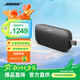 Bose SoundLink FlexII 無線音箱  戶外聚會派對音箱 博士音響 防水 便攜 旅行露營揚聲器 Flex II 經(jīng)典黑 【Bose官方授權(quán)店 全國聯(lián)?！? title=