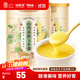 福東海 山藥葛根玉米羹500克*2罐 玉米糊無添加即食粗糧早餐沖飲代餐粉