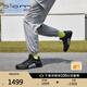 愛步（ECCO）BIOM 2.0運(yùn)動(dòng)鞋男鞋 明星同款跑步鞋休閑男鞋七夕禮物 健步800644 黑色80064411001 41