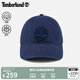 添柏嵐（Timberland）官方中性棒球帽新款戶外休閑運動鴨舌帽|A66BA A66BA451/海軍藍 ODD