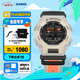 卡西歐（CASIO）G-SHOCK GA-900TS運(yùn)動(dòng)防水男士手表石英手表 防震防水 GA-900TS-4APR-200米防水