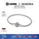 潘多拉（PANDORA）王者榮耀 x Pandora 穿越峽谷 故事鏈?zhǔn)宙溒呦η槿斯?jié)禮物送女友
