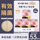 高潔絲【有效隔菌】軟心夜安褲L號6條*4包褲型衛(wèi)生巾安睡褲京東自營