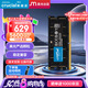 Crucial英睿達 32GB DDR5 5600頻率 筆記本內存條 美光（原鎂光）原廠顆粒 AI電腦配件