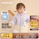 巴拉巴拉嬰兒羽絨服男童冬季女童短款外套寶寶撞色2024時(shí)尚萌208424107231