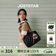 歐時納（JUST STAR）徐璐同款吐司包包女款2025年新款托特包輕奢波士頓單肩包生日禮物
