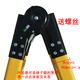梯子關(guān)節頭鎖頭配件兩用梯折頁(yè)折疊梯鐵梯子合頁(yè)加厚關(guān)節彎頭樓梯鋁合金梯子配件大全康鵬 材質(zhì)厚1.5毫米,關(guān)節頭一對--外徑尺寸5*2