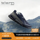 愛步（ECCO）BIOM 2.1越野 防水透氣戶外徒步輕盈運(yùn)動(dòng)鞋男 健步822834 藍(lán)色42