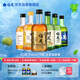  【6口味全家?！壳嗝肪骑L味組合 330ml*5瓶+時光梅酒 330ml*1瓶
