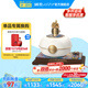 國窖1573【送禮宴請】官方 濃香型高度白酒 送禮收藏禮盒 55%vol 1990mL 1壇 盛世有象