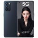 OPPOReno6 5G全網(wǎng)通手機 天璣900處理器 6400w像素主攝 智能學(xué)生拍照手機 Reno6【夜海黑】面容識別 12GB+256GB【9.0[新]】