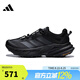 阿迪達斯 （adidas）男女鞋TERREX FREEHIKER運動(dòng)鞋跑步鞋HQ4885 HQ4885 44.5