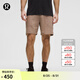 lululemon丨License to Train 男士運動短褲 7